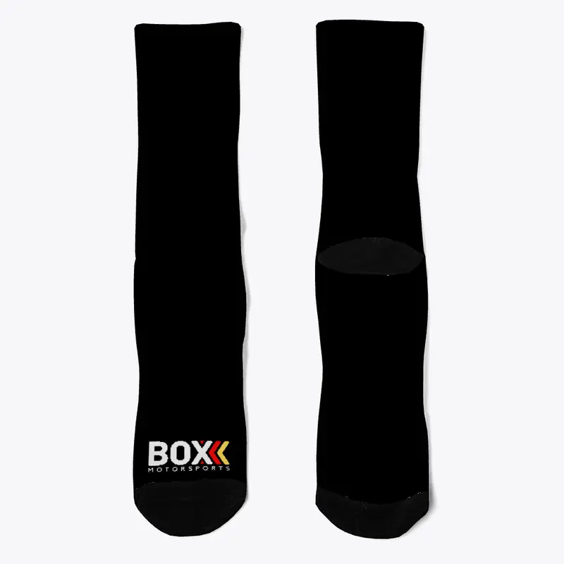 BoX³ Socks