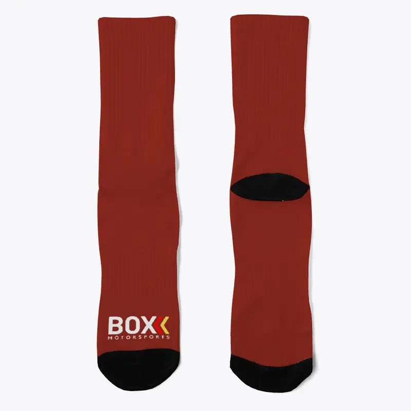 BoX³ Socks